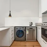 Luxury Docklands Apartments By Itc Hospitality